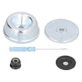 Miniatyrbilde 7 av 11: 5 stk/sett Bladadapter Tilbehørssett Erstatning for Stihl FS120 130 130R 200 250