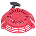 Miniatyrbillede 8 af 11: Græsslåmaskine Tilbagetrækningsstarter Udskiftning Passer til GC135 GC160 GCV135 GCV160 EN2000 Generator