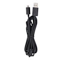 Pikkukuva 4 / 11: Nopea latauskaapeli Xbox One:lle - Kestävä USB 2.0 -datakaapeli Xbox One -ohjaimelle