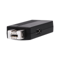 Miniatyrbillede 7 af 11: 8Bitdo Bluetooth Retro Receiver Adapter til Mini Classic Edition