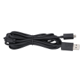 Miniatyrbilde 1 av 11: Hurtig ladeledning for Xbox One Slitesterk erstatningskabel USB 2.0 datakabel for Xbox One-kontroller
