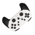 Miniatyrbillede 5 af 11: Trådløs Spilkontroller Justerbar Burst Speed Multi Mode Bluetooth Gamepad til Switch til Steam Telefon PC Tablet