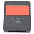 Pikkukuva 3 / 11: 16 Mt FMCB Muistikortti Pelimuistikortti Plug and Play V1.966 USB-pelit Tukee PS2-peliä