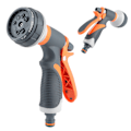 Miniatyrbillede 3 af 11: Have Sprayer til Havevandingslange med 1/2 tommer Stikforbindelse Sæt Haveudstyr
