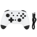 Miniatyrbillede 1 af 11: L193 Trådløs Bluetooth-controller med NFC-funktion Trådløs controller kompatibel med Switch