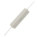 Miniatyrbillede 4 af 9: 10-pak Cementmodstande, 10W Effekt, Høj Præcision ±5%, Stabil Ydeevne (8 Ohm)