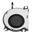 Miniatyrbillede 9 af 11: Udskiftningsintern Køleblæser Højhastighed Rotation 8800RPM Lav Støj Intern CPU Køler til Switch Spilkonsol