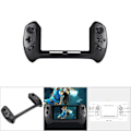 Pikkukuva 9 / 9: Musta peliohjain peliohjain NS Switch -pelikonsolille Joystick Plug and Play