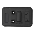 Miniatyrbilde 10 av 11: Eksosdemper Lyddemper Hagemaskin Utstyrsdeler for Stihl FS75 FC75 FS80 FS85 Grasklipper