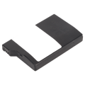 Pikkukuva 5 / 11: 1200mAh 3.6V Polymeerilitiumioni-akkupaketti, latautuva, PSP2000 3000 S110 -konsolille