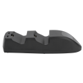 Miniatyrbilde 2 av 11: Trådløs kontroller ladestasjon Micro USB bærbar hurtiglading lader for PS4/SLIM/PRO