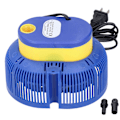 Miniatyrbillede 1 af 11: Mikro Vandpumpe, Selvudluftende Havepumpe til Damfontæner Vandfald CN 220V‑240V