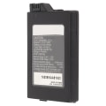 Pikkukuva 8 / 11: 1200mAh 3.6V Polymeerilitiumioni-akkupaketti, latautuva, PSP2000 3000 S110 -konsolille