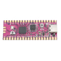 Pikkukuva 4 / 11: RPi RP2040 Pico -kortti, kaksoisydin ARM Cortex M0+ -suoritin, alhainen virrankulutus, joustava mikrokontrollerikortti