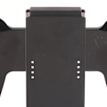 Pikkukuva 9 / 11: Switch Joycon -mukavuusoteen ergonomisen pidikkeen teline Joycon-ohjaimille