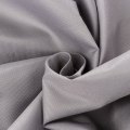 Miniatyrbillede 8 af 11: Polyester anti-UV og vandtæt privatlivs skærm have skygge net--0,75x7m grå (materiale: polyester vandtæt, 30 knaphuller, 35 25cm kabelbindere)