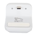 Miniatyrbild 4 av 11: Laddningsbart Batteripaket för Kontroller 1500mAh Snabbladdning LED-Indikator USB Typ C Batteri för PS5