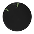 Miniatyrbillede 7 af 11: Foldbar Plante Tørring Net Multilayer Lynlås Design 60cm Diameter Urte Knopper Tør Net med Opbevaringspose 6 Lag