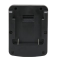 Miniatyrbilde 1 av 11: Batteriadapterkonverter for Bosch til Metabo 18V Litiumbatteri Strømadapter for Strømmerk