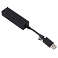 Miniatyrbillede 6 af 11: CFUZAA1 VR Kameraadapter Mini USB 3.0 Kameraforbindelse til PlayStation 5 Spilkonsol 5V