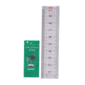 Miniatyrbilde 11 av 11: Joystick-kontroller Touchpad-modulutskifting 4.0 5.0 Versjon Passer for PS4 Gamepad