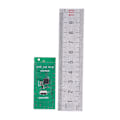 Miniatyrbillede 11 af 11: Joystick Controller Touchpad Board Modul Udskiftning 4.0 5.0 Version Passer til PS4 Gamepad