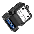 Miniatyrbillede 6 af 11: PWM 6V/12V 3A Bærbar Solpanel Oplader Controller Regulator med LED-indikator Ny