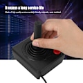 Pikkukuva 7 / 10: Retro Classic 3D Analog Joystick -ohjain 2600:lle
