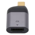 Pikkukuva 8 / 8: JORINDO Type C - HDMI-sovitin Windowsille JD0791