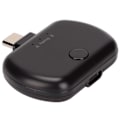 Miniatyrbild 9 av 11: USB-C Bluetooth-sändaradapter 1 för 2 Snabbladdning Bluetooth 5.0 Sändare för PS4 PC