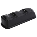 Miniatyrbillede 6 af 11: Multifunktionel Dobbelt Controller Opladningsstation med Display til PS4 SLIM PRO Joystick