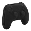 Miniatyrbillede 3 af 11: Bærbar EVA Gamepad Controller Beskyttelsespose Opbevaringskasse Anti-Støv Stødsikker til PS5
