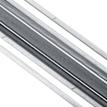Pikkukuva 9 / 11: 5,5 mm 2-in-1 ketjusahan teroitin, teroitustiedosto sopii STIHL 5605 750 4303 ketjulle 3/8in P ja 404Orange