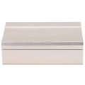 Miniatyrbillede 7 af 11: Aluminium Legering Kabinet Robust Chassis Box Beskyttelsesetui til Raspberry Pi 3. Generation