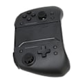 Miniatyrbillede 7 af 11: Trådløs Gamepad Joypad Controller 6 Akser Gyro Dobbelt Vibration Turbo Funktion RGB Lys Spil Controller til Switch
