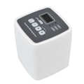 Miniatyrbillede 9 af 11: Smart Vandingstimer Dobbelt Pumpe Automatisk Vandingsstyring Havevandingstimer 110240V (Amerikansk Stik)