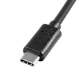 Pikkukuva 7 / 7: 10 Gbps Type-C lataus- ja datansiirtojatkojohto Nintendo Switch -telakalle