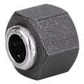 Miniatyrbild 1 av 9: 6mm Hexmutter Envägslager för Vertex VX SH 16 18 21 1/8 1/10 Nitro Motor RC Bil (T10046)