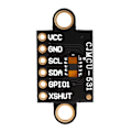 Miniatyrbild 5 av 9: VL53L1X ToF-sensor: Avancerad lösning för långdistansavståndsmätning