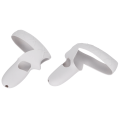 Miniatyrbillede 7 af 11: Touch Controller Grip Cover Svedsikker Anti-Kast Håndtag Beskyttende Ærme til Oculus Quest 2