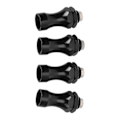 Miniatyrbilde 5 av 10: RC Hjul Hex Driver 1/10 til 1/8 12mm til 17mm 30mm Forlengelse Hex Adapter