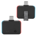 Pikkukuva 6 / 11: RCM-latausohjelma NS Switch -tietokoneen dongle-injektorille NS SX OS lyhyempi liitinvaihto