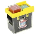 Kjd6 5E4 250V 6A Universal Safety Switch: Electromagnetic Waterproof Edition 0617