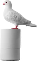 Automatic Foaming Soap Dispenser Touchless Sensor Bird Design for Bathroom Kitchen School Public Toilet White