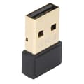 Miniatyrbillede 8 af 8: B8 Bluetooth 5.0 USB-adapter trådløs lydsender/-modtager til pc
