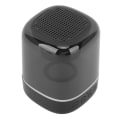 Pikkukuva 2 / 11: Bluetooth-kaiutin Mini Kannettava Kaiutin Bluetooth 5.0 Woofer-kaiutin RGB LED-valolla