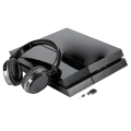 Pikkukuva 5 / 9: USB 2.0 Langaton Kuulokemikrofoni Bluetooth 4.0 Sovitin Mikrofonilla 3.5mm Adapteri PS4:lle