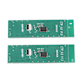 Miniatyrbillede 7 af 11: Joystick Controller Touchpad Board Modul Udskiftning 4.0 5.0 Version Passer til PS4 Gamepad