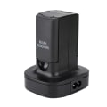 Miniatyrbild 9 av 11: Laddningsbara Batterier med Laddningskabel för Xbox 360 Slim 4800mAh 3.7V (EU-kontakt 100-240V)