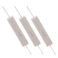 Miniatyrbilde 2 av 9: 10 Høy presisjon sementmotstander ±5% for PCB - 20W 30 Ohm effekt motstander